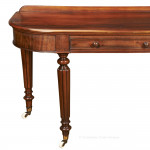 Portable Serving Table