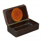Trafalgar Snuff Box