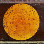 Trafalgar Snuff Box