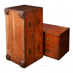 Small Campaign Chest