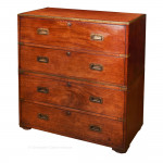 Small Campaign Chest