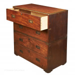 Small Campaign Chest