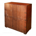 Small Campaign Chest