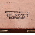 Ramion Book Rest