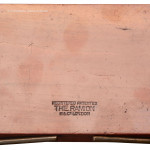 Ramion Book Rest