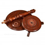 Portable Occasional Table