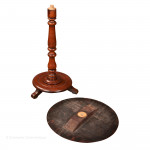 Portable Occasional Table