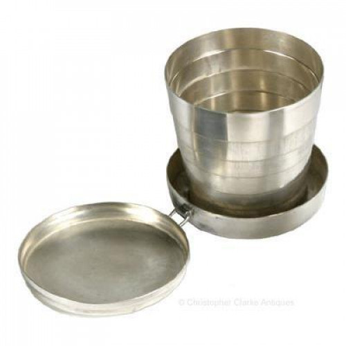 Hukin & Heath Travel Cup