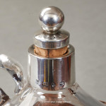 Picnic Flagon Decanter