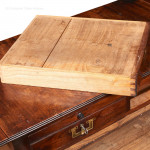 Chinese Export Ship's Table