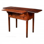 Chinese Export Ship's Table