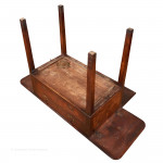 Chinese Export Ship's Table