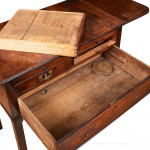 Chinese Export Ship's Table