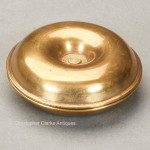 Pressed Brass Brighton Buns