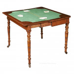 Campaign Card Table by Ross