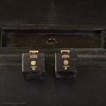 Portable Desk by Edwards & Asprey