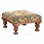 Pair of Foot Stools