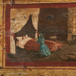 The Barracks Hospital, Scutari Trunk