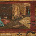 The Barracks Hospital, Scutari Trunk