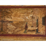 The Barracks Hospital, Scutari Trunk