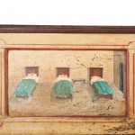 The Barracks Hospital, Scutari Trunk