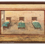 The Barracks Hospital, Scutari Trunk