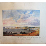 The Barracks Hospital, Scutari Trunk