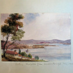 The Barracks Hospital, Scutari Trunk