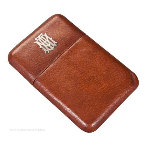 Five Cigar Case