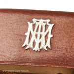 Five Cigar Case