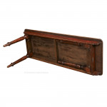 Henry Bessell Patent Table
