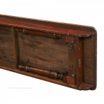 Henry Bessell Patent Table