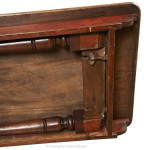 Henry Bessell Patent Table