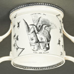 Loving Cup - The Two Allies, Tied And Allied