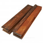 Folding Campaign Shelves
