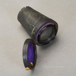 Cased Monocular