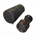 Cased Monocular