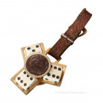 Set of  Travel Dice