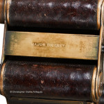 Major Carey's Patent Ross Binoculars
