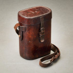 Major Carey's Patent Ross Binoculars