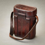 Major Carey's Patent Ross Binoculars