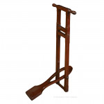 Portable Boot Jack