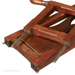 Portable Boot Jack