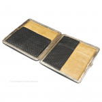 Leather Pocket Case