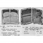 Leather Pocket Case
