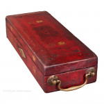 Secretary for India Red Despatch Box