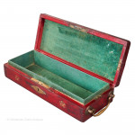 Secretary for India Red Despatch Box