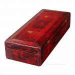 Secretary for India Red Despatch Box