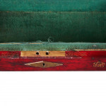 Secretary for India Red Despatch Box
