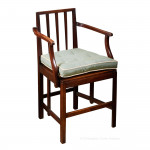 Naval Armchair